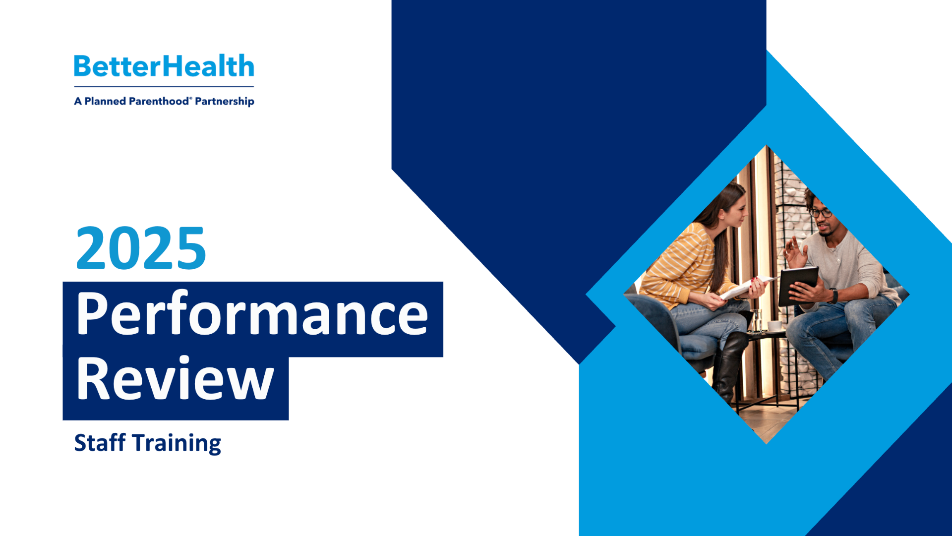 BetterHealth design sample 1