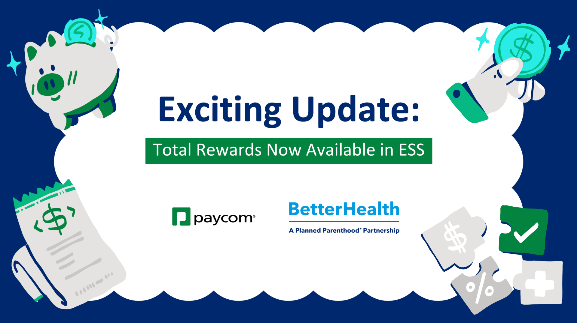 BetterHealth design sample 7